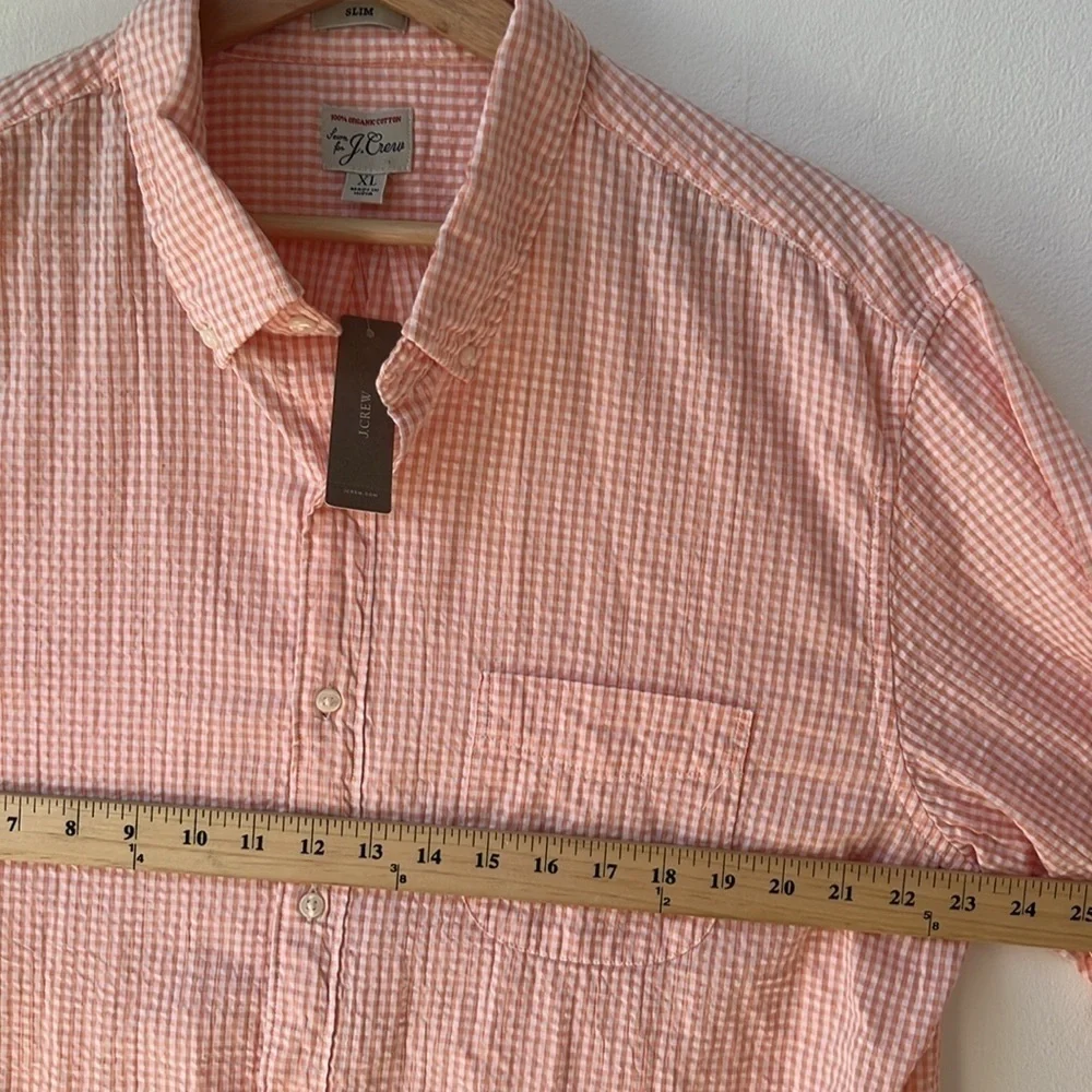 J. Crew crew men’s